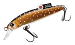 ZIP BAITS Rigge 46 S - 46mm