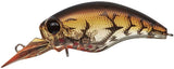 EVERGREEN Wild Hunch SR - 56 mm