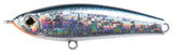 ZIP BAITS Rigge Raphael - 45mm