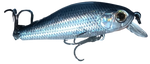 ZIP BAITS Khamsin Tiny 40SP-SR