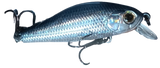 ZIP BAITS Khamsin Tiny 40SP-SR