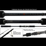 YAMAGA BLANKS 88 Chain