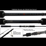 YAMAGA BLANKS 88 Chain