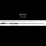 YAMAGA BLANKS 88 Chain