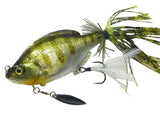 TH TACKLE Little Zoe | BS-Fishing