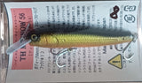 TH TACKLE TH Minnow 56 - 56mm