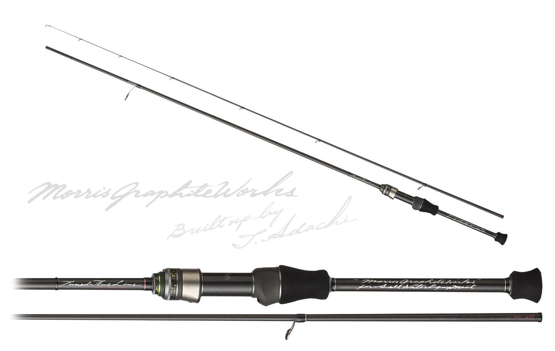 Fishing rods | BS-FISHING.COM – Tagged 