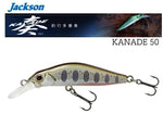 JACKSON Kanade 50 | BS-FISHING