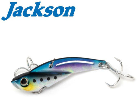 JACKSON Teppan Vib 5g | BS FISHING