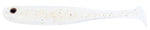 MAJOR CRAFT Stabi Shad 3.5" Slim Salt | BS-Fishing