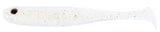 MAJOR CRAFT Stabi Shad 3.5" Slim Salt | BS-Fishing