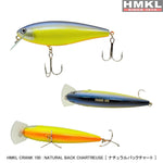 HMKL Crank 100 - 100mm