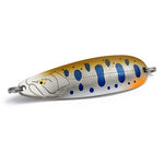 Cuillère ondulante ITO CRAFT Emishi Custom Spoon 10g | BS-FISHING.COM