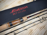 D-3 Custom Lures Blakiston (Travel)