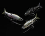GAN CRAFT Jointed Claw Kai 148 F | BS-FISHING.COM