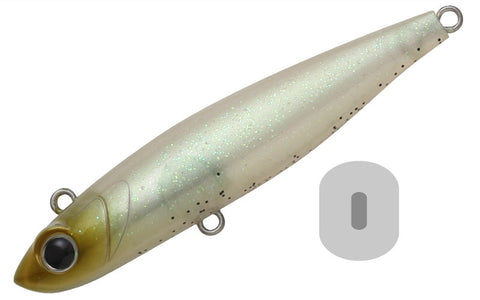 AQUAWAVE Blade Magic 75 | BS Fishing