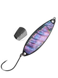 D-3 CUSTOM LURES Bell Spoon - 7.0g