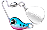 Spinnerbait IMA Adelie - 8g