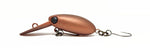 HMKL Inch Crank MR SS - 25mm