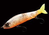GAN CRAFT Jointed Claw 70 S - 70mm