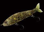 GAN CRAFT Jointed Claw 70 F - 70mm