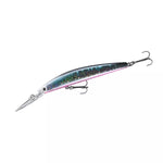 DAIWA Tournament Double Clutch 95SPG - 95mm