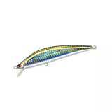 TACKLE HOUSE K-ten Blue Ocean 115F - 115mm