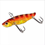 DAIWA Steez Metal Vibe Slim - 8g