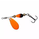 DAIWA Silver Creek Spinner 6.0 - 6gr