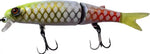 JACKALL Tiny Magallon - 88 mm