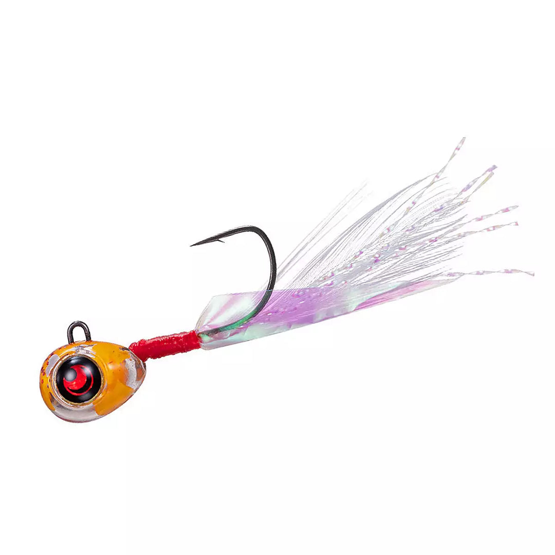 Jig Head – Tagged 