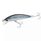 LUCKY CRAFT Humpback Minnow 50SP | BS FISHING
