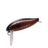 TACKLE HOUSE Elfin Cicada S | BS-Fishing