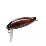 TACKLE HOUSE Elfin Mini Cicada S - 28mm