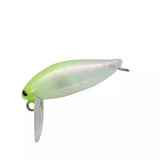 TACKLE HOUSE Elfin Mini Cicada S | BS-Fishing