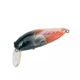 TACKLE HOUSE Elfin Mini Cicada S - 28mm