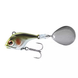 Tail Spinner DAIWA Prorex ZN Jig Spinner - 21g
