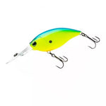DUEL Hardcore Bullet Crank 4+ 75F - 75mm