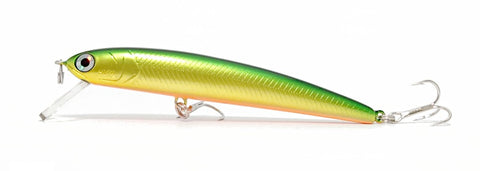 HMKL K-I D Minnow | BS-Fishing