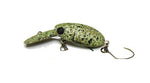 HMKL Inch Crank MR Bone - 25mm