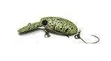 HMKL Inch Crank MR Bone - 25mm