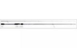 YAMAGA BLANKS Blue Current III
