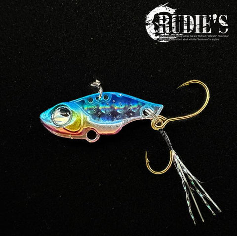 RUDIE'S Gyoshi Vibe - 2.5g