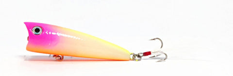 HMKL K-0 Popper Bone | BS-Fishing