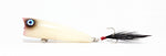 HMKL K-0 Popper Bone - 58mm