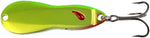 Cuillère ondulante NORIES Metal Wasaby 27g | BS-FISHING.COM