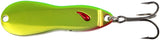 Cuillère ondulante NORIES Metal Wasaby 27g | BS-FISHING.COM