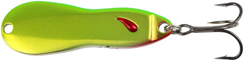 Cuillère ondulante NORIES Metal Wasaby 27g | BS-FISHING.COM