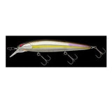 NORIES Laydown Minnow Mid 110F - 110mm