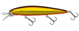 NORIES Laydown Minnow Mid 110F - 110mm